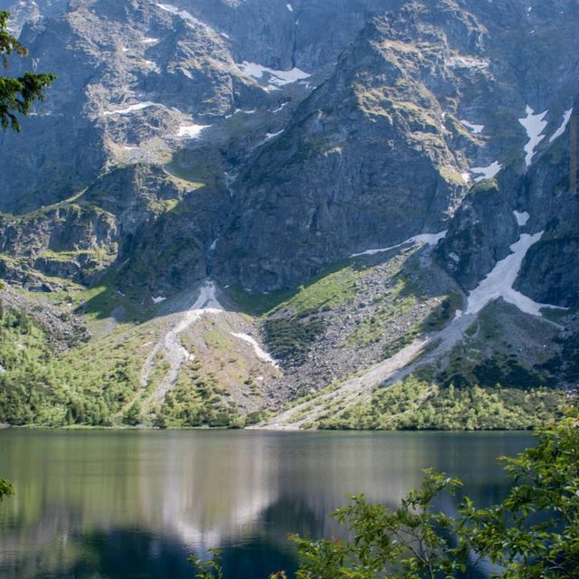 Tatra National Park, Zakopane