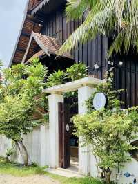 Aurora Coffee House @ Dungun — Where Every Sip Feels Like Sunrise