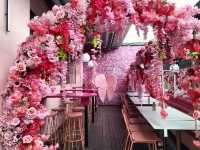 🩷Pink Cafe🩷