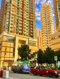 Kennedy Town 📍Hongkong