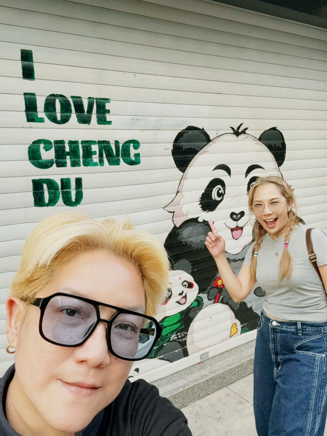📸เมืองน่ารักที่อยากให้ทุกคนมาสัมผัส