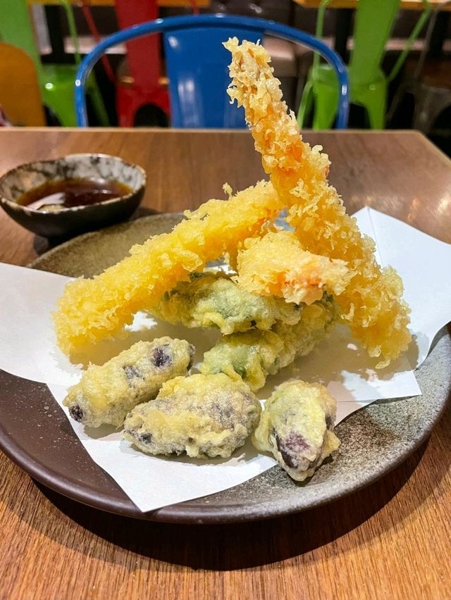 創意日本style + fusion 卷物：壽司控打卡精緻之選