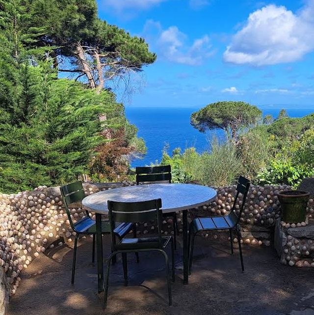 Donabo Gardens – Tangier’s Serene Botanical Refuge Overlooking the Sea