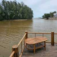 🏖Lawon Canal Café - ระยอง🏖