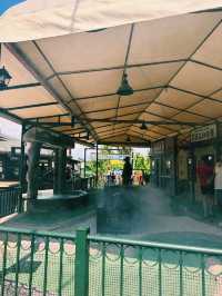 자킨토스 판타지 미니골프에서 느낀 소소한 해외여행의 즐거움