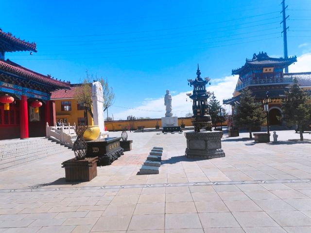 華嚴寺