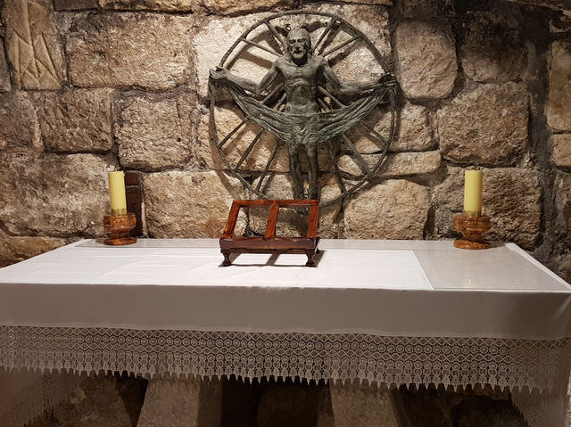 ⛪ 베들레헴 예수탄생 기념교회, 성지순례의 중심 ✨