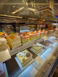 “Savor the Aroma of Fresh Bakes”