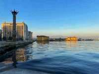 🌊 İzmir – A Coastal Gem of Turkey
