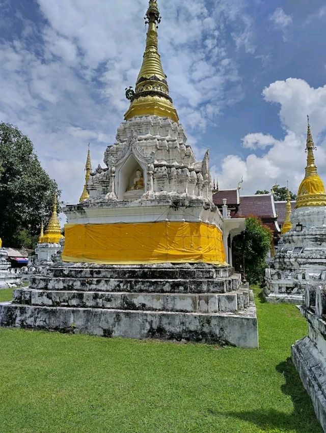 วัดพระเจดีย์ซาวหลัง วัดพระเจดีย์ซาวหลัง