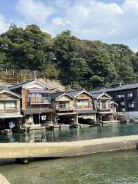 🇯🇵 Kyoto By The Sea - Ine & Amanohashidate