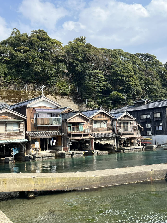 🇯🇵 Kyoto By The Sea - Ine & Amanohashidate