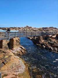 Canal Rocks: South Perth’s Most Jaw-Dropping Ocean Views 🌊✨