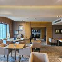 One of my best stays in Johor Bahru