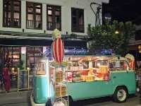 Melaka Jonker Street Vibes