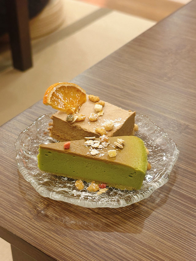 西日Fusion晚餐推介！榻榻米體驗🥢  