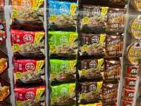 🍜✨ CupNoodles Museum Yokohama – A Flavorful Journey Through Creativity ✨🍜
