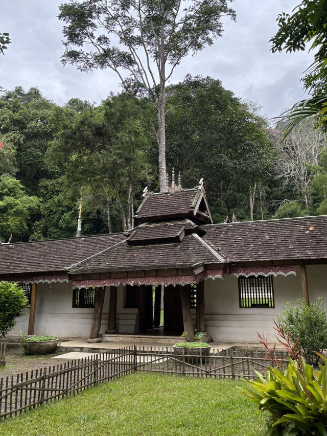 รวมที่เที่ยวในเชียงใหม่