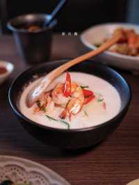 《啟德美食》二訪· $150泰公館午市套餐性價比高  