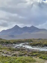he Isle of Skye: A Journey into Scotland’s Wild Beauty