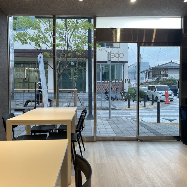청주 브런치카페, 피자가 맛있는 피제리아 마노 추천 🫶