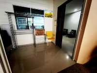 Nibong Homestay – 5⭐ Guesthouse in a Peaceful Bayan Lepas Neighborhood