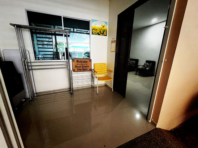 Nibong Homestay – 5⭐ Guesthouse in a Peaceful Bayan Lepas Neighborhood Nibong Homestay – 5⭐ Guesthouse in a Peaceful Bayan Lepas Neighborhood