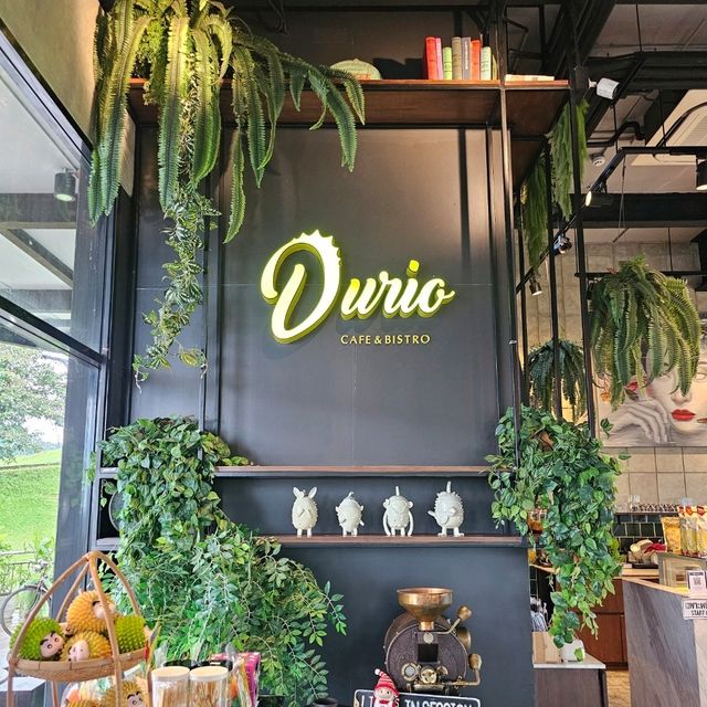 🌟Durian Land เที่ยวชมสวนทุเรียนที่จันทบุรี⭐️