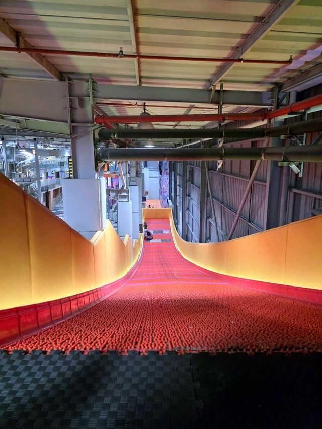 📍深圳玩樂必去!心跳顽家💥玩到心跳加速嘅極限體驗 📍深圳玩樂必去!心跳顽家💥玩到心跳加速嘅極限體驗