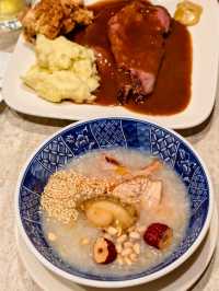 台北喜來登大飯店，十二廚