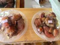 สมใจหมูย่างเมืองตรัง