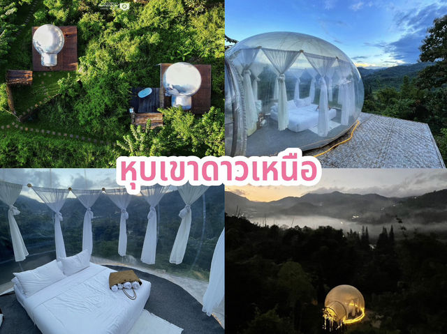 หุบเขาดาวเหนือ