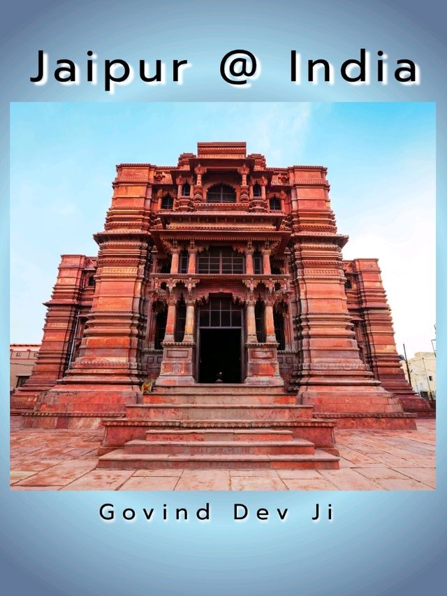 Jaipur, India