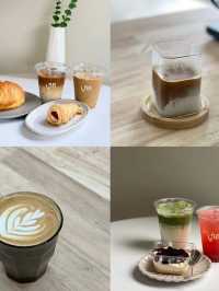 Your mine coffee chiangmai✨ คาเฟ่แยกกองทรายน่ารัก