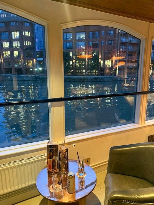 Trip to see the London Bridge Trip to see the London Bridge