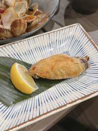 屯門御滿屋放題海鮮盛宴🍣  