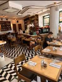 Feather & Bone Hong Kong, Gourmet Living with a Butcher’s Soul