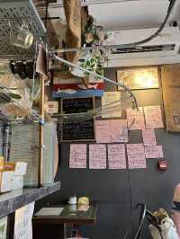 Happiness Single Coffee Hong Kong, A Minimalist Brew with Heart 
