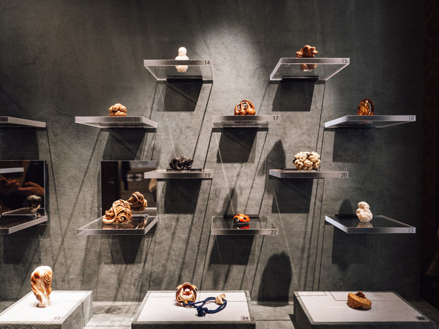 🏛 TOKYO NATIONAL MUSEUM — The Heart of Japanese Art & Culture