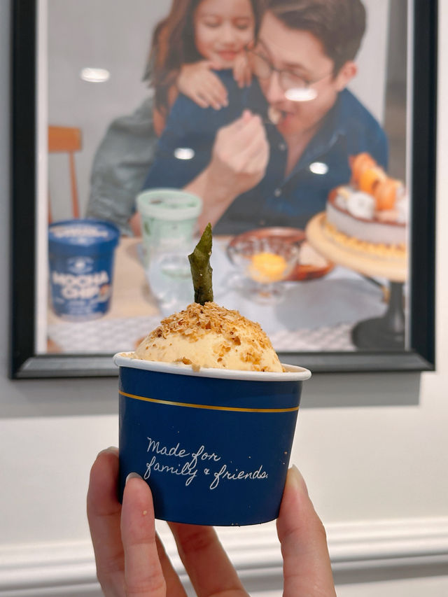 新加坡風味創意雪糕大集合🍦