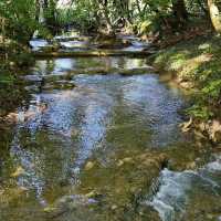 Plitvice Lakes National Park