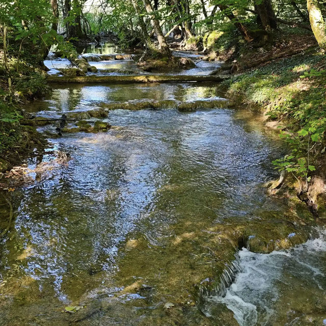 Plitvice Lakes National Park