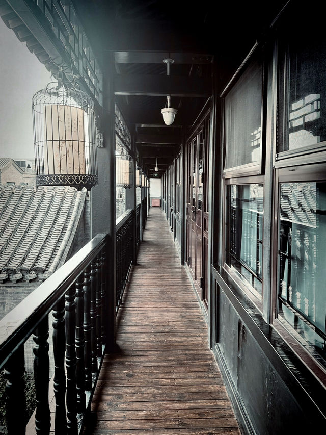 七天六夜的北京慢旅行|從胡同到長城,尋一座城的古韻與熱度 七天六夜的北京慢旅行|從胡同到長城,尋一座城的古韻與熱度