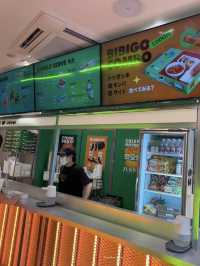 【東京•渋谷】大手食品メーカーbibigoが無料でポップアップストアを開催🥟