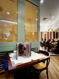 Yang Yang Cuisine – Nyonya & Oriental Comfort Dining at Sunshine Central
