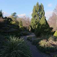 Royal Botanic Garden Edinburgh