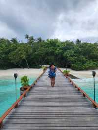 Dusit Thani Escape🏝️