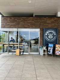 東京 世田谷代田駅横STREAMER COFFEE COMPANY