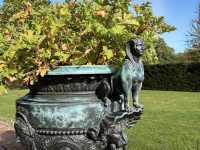 Sissinghurst Castle Garden