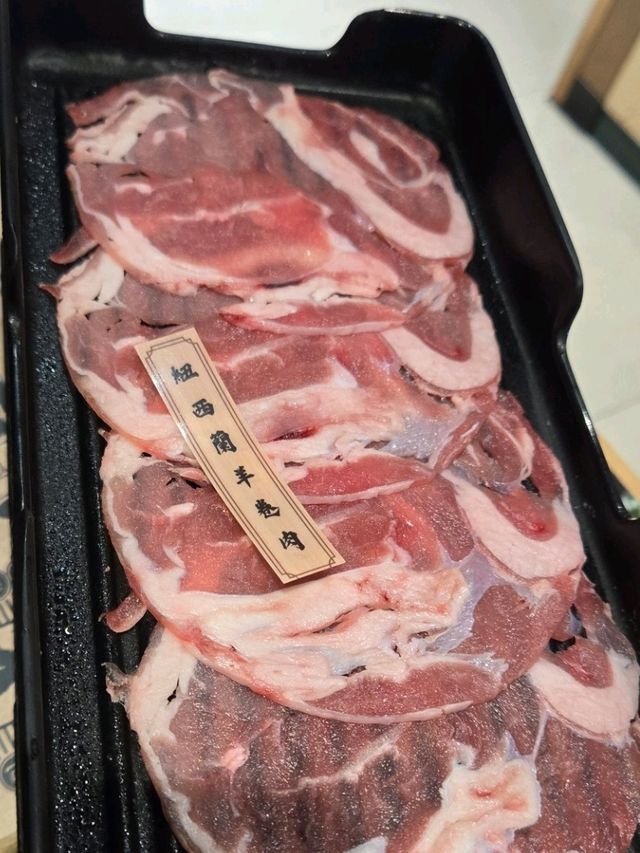 肉食控必食夢幻火煱✨️